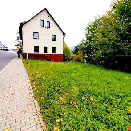 Penzion Nikol Šumperk Eksteriør billede