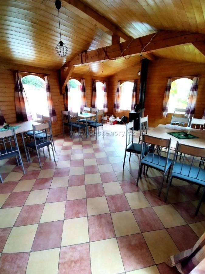 Penzion Nikol Šumperk Eksteriør billede
